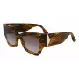 Victoria Beckham VB662S5218736 Occhiali da sole donna marrone Havana 52mm