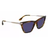 Victoria Beckham VB663S-736 Occhiali da sole donna 57/15/140 mm