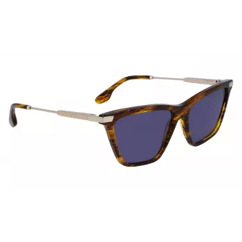 Victoria Beckham VB663S-736 Occhiali da sole donna 57/15/140 mm
