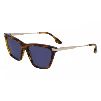 Victoria Beckham VB663S-736 Occhiali da sole donna 57/15/140 mm