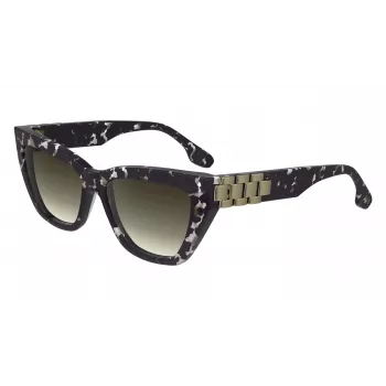 VICTORIA BECKHAM VB668S5516010 occhiali da sole da donna, 55/16/145 mm
