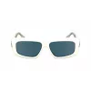Victoria Beckham VB669S5513101 Occhiali da sole da donna havana acetato marrone sfumato 55 mm
