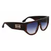 Victoria Beckham VB676S Occhiali da sole donna - 55/14/145 mm