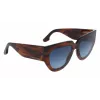 Victoria Beckham VB679S5319227 Occhiali da sole donna 53/19/145 mm