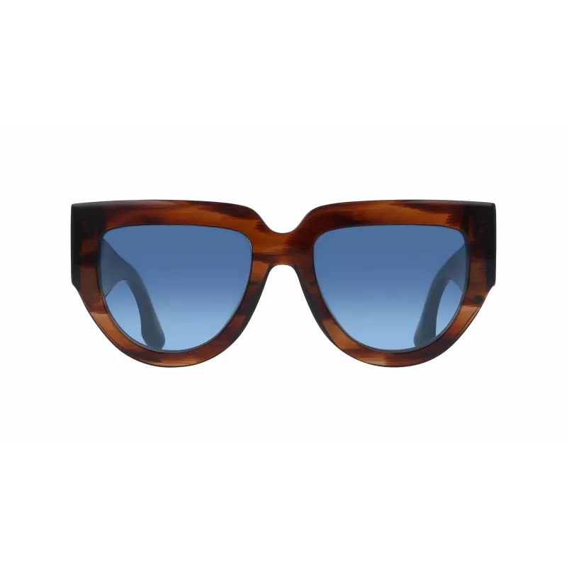 Victoria Beckham VB679S5319227 Occhiali da sole donna 53/19/145 mm