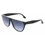 Victoria Beckham VB682S Occhiali da sole donna nero acetato lenti grigie 61mm