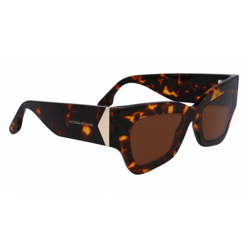 Victoria Beckham occhiali da sole donna VB662S5218234 (52/18/145 mm)