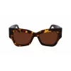 Victoria Beckham occhiali da sole donna VB662S5218234 (52/18/145 mm)