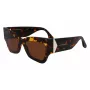 Victoria Beckham occhiali da sole donna VB662S5218234 (52/18/145 mm)