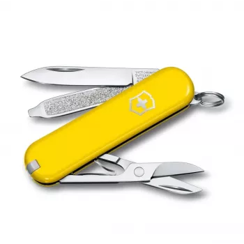 Victorinox Classic Sunny Side coltello tascabile