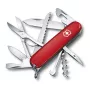 Victorinox Huntsman coltellino multiuso 15 funzioni rosso