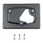 Victron Energy GX Touch 70 Supporto a parete - nero