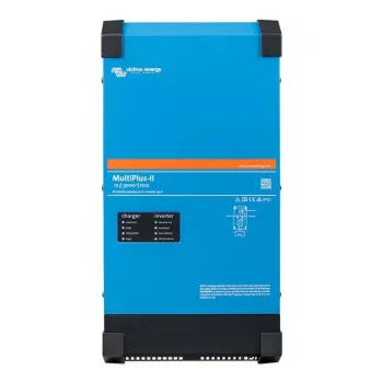 Victron Energy MultiPlus-II 12/3000/120-32 inverter/caricabatterie