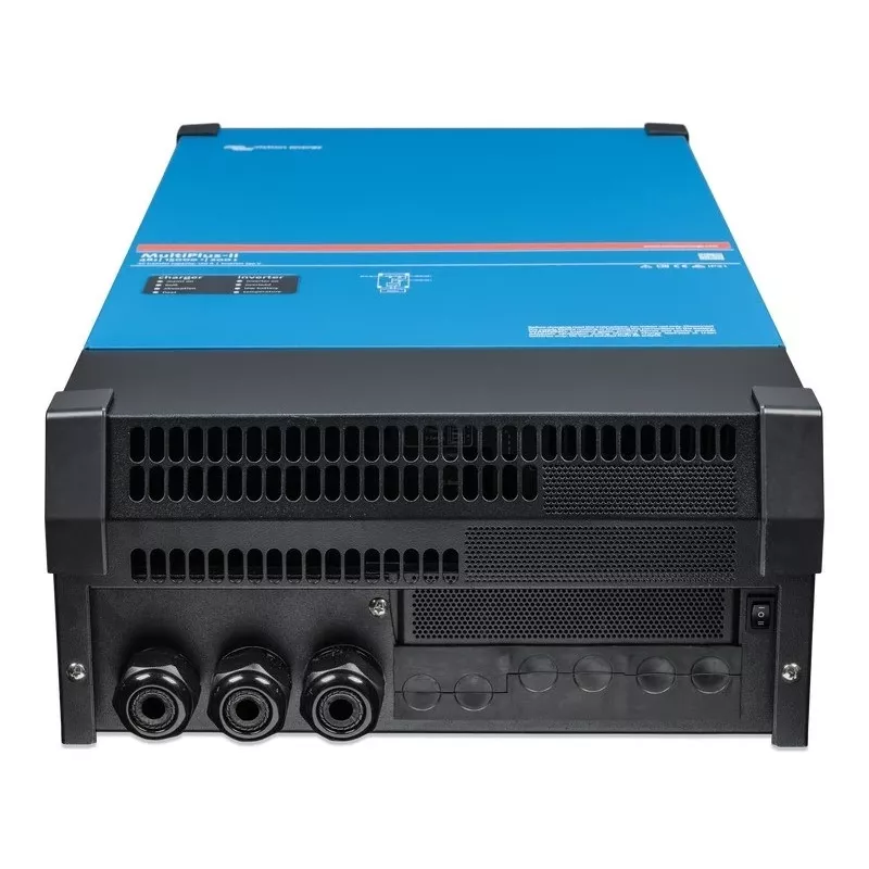 Inverter caricabatterie Victron Energy MultiPlus-II 48/15000/200-100