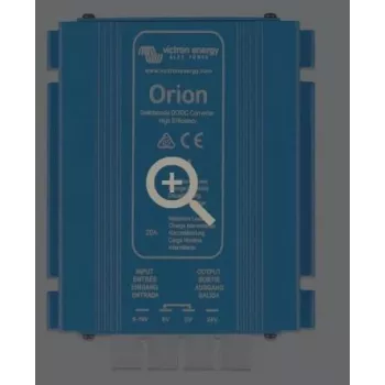 Victron Energy Orion 12/24-8 convertitore DC-DC 24V 8A ORI122408020
