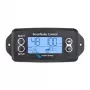 Victron Energy SmartSolar Control Screen - display remoto per regolatori di carica MPPT, VE.Direct, LCD, da incasso