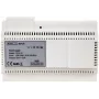 VIDOS 2IP P112-32 Alimentatore 24V 2A per guida DIN