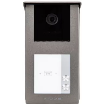 VIDOS 2IP S201-2 pannello esterno