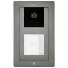 Cornice da incasso VIDOS D11P argento