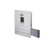 VIDOS DUO S1401D-SKM cassetta postale con videocitofono integrato