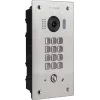 VIDOS DUO S1411D Postazione esterna - Full HD 1080p, 2 fili, IP65, argento