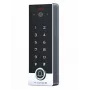 VIDOS ZW49-X Serratura per controllo accessi con videocitofono, tastiera e lettore RFID, IP65