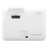 ViewSonic LSD400W Proiettore laser WXGA 4000 ANSI lumen a corta distanza