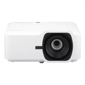 ViewSonic LSD600W Proiettore laser WXGA 6000 ANSI, 2xHDMI, USB, RS232