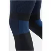 Viking Base Layer Dante Set uomo - intimo termico per uomo, nero, taglia L