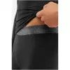 Viking Gary set intimo termico uomo nero L