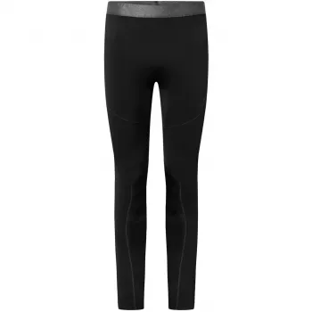VIKING Gary set uomo intimo termico in bambù, taglia M, nero