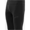 VIKING Gary set uomo intimo termico in bambù, taglia M, nero