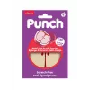 Vileda Punch Spugna multiuso – mela, 1 pezzo