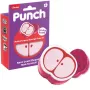 Vileda Punch Spugna multiuso – mela, 1 pezzo