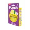 Vileda Punch pulitore flessibile per spugne, limone, 1 pezzo