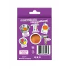 Vileda Punch Strong Orange spugna abrasiva, 1 pezzo