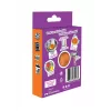 Vileda Punch Strong Orange spugna abrasiva, 1 pezzo