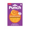 Vileda Punch Strong Orange spugna abrasiva, 1 pezzo