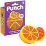 Vileda Punch Strong Orange spugna abrasiva, 1 pezzo