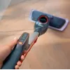 Vileda Steam Plus XXL Pro lavapavimenti a vapore con 2 panni in microfibra aggiuntivi
