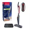 Vileda Steam Plus XXL Pro lavapavimenti a vapore con 2 panni in microfibra aggiuntivi