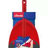 VILEDA Superfeger Classic sistema di scopa + Superfeger Classic set di pulizia con box