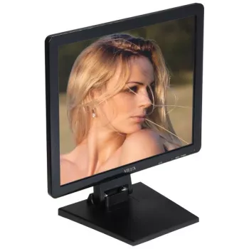 Vilux VM-T170 monitor touch 17 pollici VGA HDMI audio
