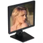 Vilux VM-T170 monitor touch 17 pollici VGA HDMI audio