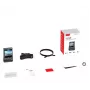 VIOFO A329S 1CH GPS Dash Cam 4K UHD con Sony STARVIS 2 IMX678, GPS integrato, Wi-Fi, modalità parcheggio, LCD 2,4 pollici, supercondensatore, fino a 512 GB