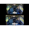 VIOFO A329S 3CH GPS videoregistratore