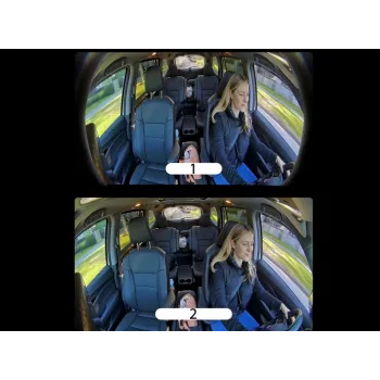 VIOFO A329S 3CH GPS videoregistratore