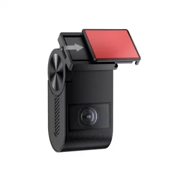 VIOFO VS1 dashcam 1440p 60fps con scheda 32GB