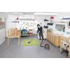 VIPER 50000510 Aspirapolvere a secco Small Office 800W 8L