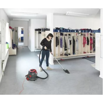 VIPER aspiratore solidi 8L 800W 50000515
